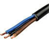 Kabel 3-polig, 1,5 mm²