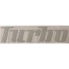 Aufkleber Turbo anstelle von Steyr 1-34-177-110