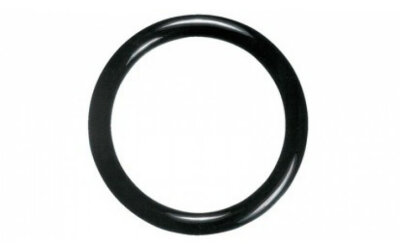 O-Ringe Dm 52,0 x 3,0 mm, 10 Stück NBR 70 Shore, DIN3771