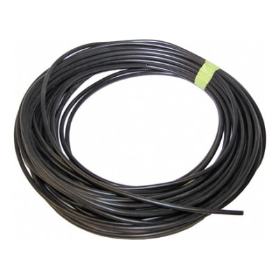 Kabel 2-polig, 1,5 mm², 25 m