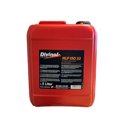 Hydrauliköl HLP ISO 32, 5 Liter